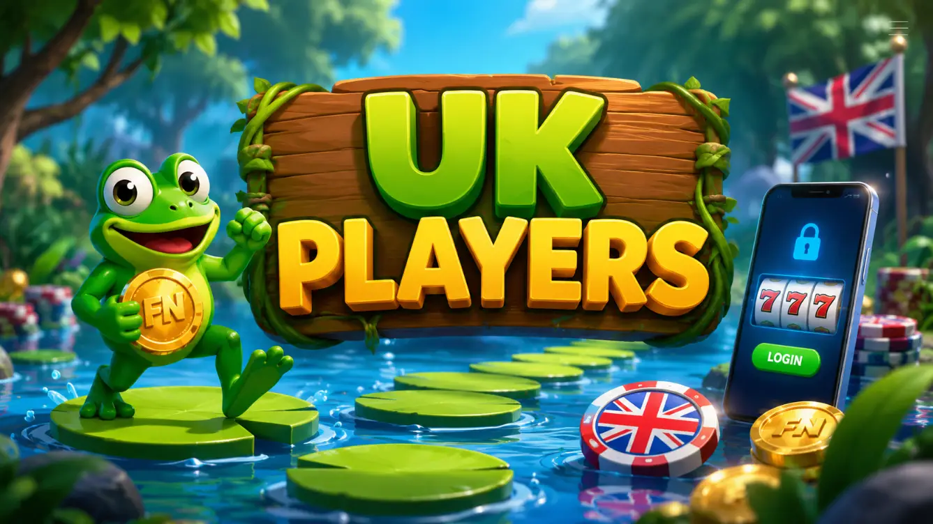 Pepe Road UK Casino Guide with RTP, Cash Out and Real Money Play